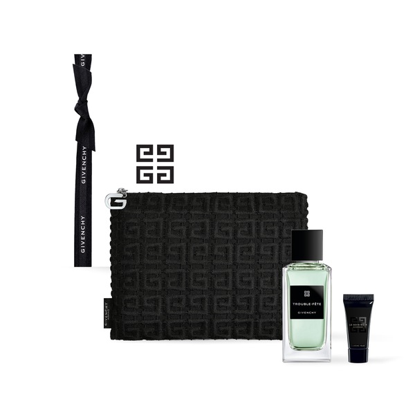 Givenchy Trouble-fête & Skincare Travel Set